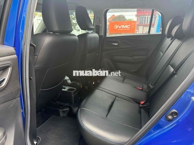 Suzuki Swift 2025 Xanh 29.000km