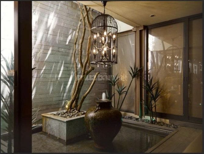 Bán Gấp Biệt thự Khu Cảnh Đồi, Phú Gia, Phú Mỹ Hưng, Quận 7.( 18x19m) 