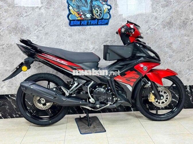 Exciter 135 65zz Pô Êm Úp Lcv7