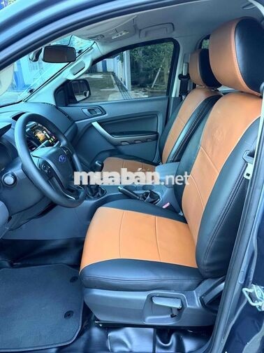 Ford Ranger 2016 XLS sàn siêu cọp 9vạn full hãng