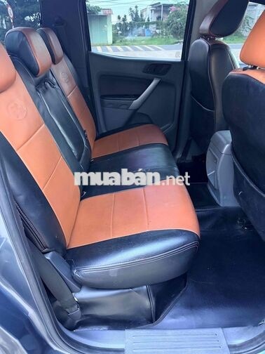 Ford Ranger 2016 XLS sàn siêu cọp 9vạn full hãng