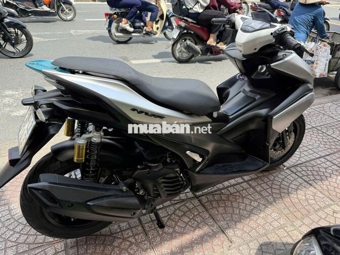 YAMAHA NVX 155cc 2018 bs 59l2-71033