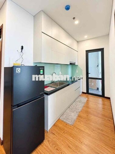 CĂN HỘ 2 PHÒNG NGỦ ĐỦ NỘI THẤT XỊN XÒ VIEW BIỂN CĂN HỘ MIA PLAZA
