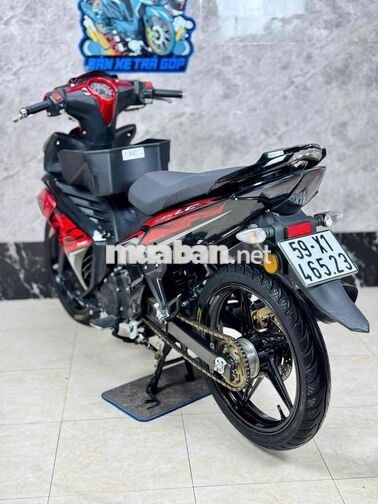 Exciter 135 65zz Pô Êm Úp Lcv7