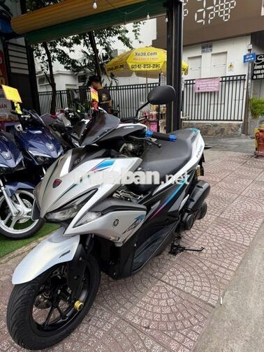 Yamaha NVX 155cc 2018 bs 69e1-40448