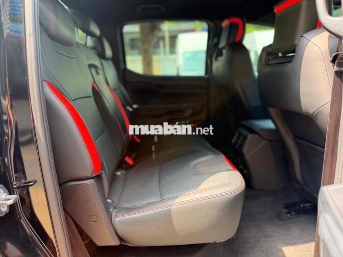 Ford Ranger Raptor 2025 Kèm Phụ Kiện 💯 Triệu
