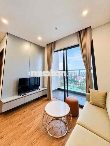 CĂN HỘ 2 PHÒNG NGỦ ĐỦ NỘI THẤT XỊN XÒ VIEW BIỂN CĂN HỘ MIA PLAZA