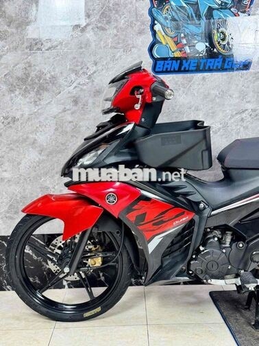Exciter 135 65zz Pô Êm Úp Lcv7