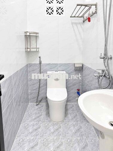 TRỆT - KIOT - CẦU VƯỢT TÂN THỚI HIỆP