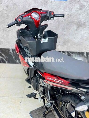 Exciter 135 65zz Pô Êm Úp Lcv7