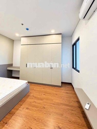 CĂN HỘ 2 PHÒNG NGỦ ĐỦ NỘI THẤT XỊN XÒ VIEW BIỂN CĂN HỘ MIA PLAZA