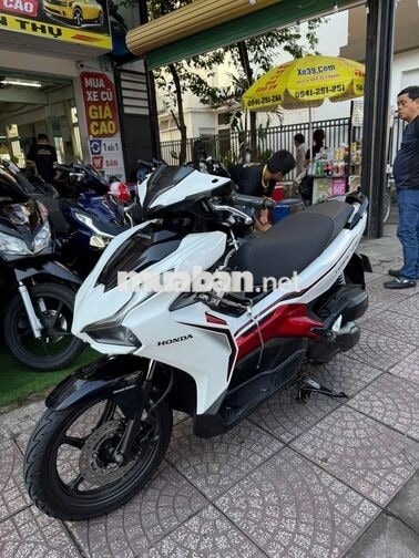 Honda Air Blade 125cc 2020 bs 59x3-62791