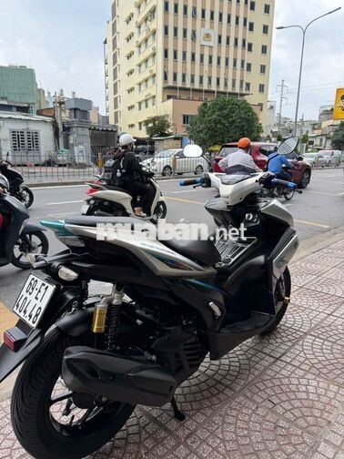 Yamaha NVX 155cc 2018 bs 69e1-40448