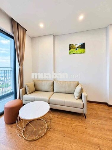 CĂN HỘ 2 PHÒNG NGỦ ĐỦ NỘI THẤT XỊN XÒ VIEW BIỂN CĂN HỘ MIA PLAZA