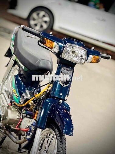 DREAM Thái 54/4Val Biển Đẹp Còn Uỷ Quyền