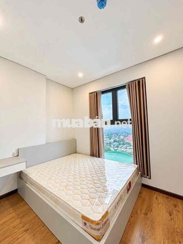 CĂN HỘ 2 PHÒNG NGỦ ĐỦ NỘI THẤT XỊN XÒ VIEW BIỂN CĂN HỘ MIA PLAZA