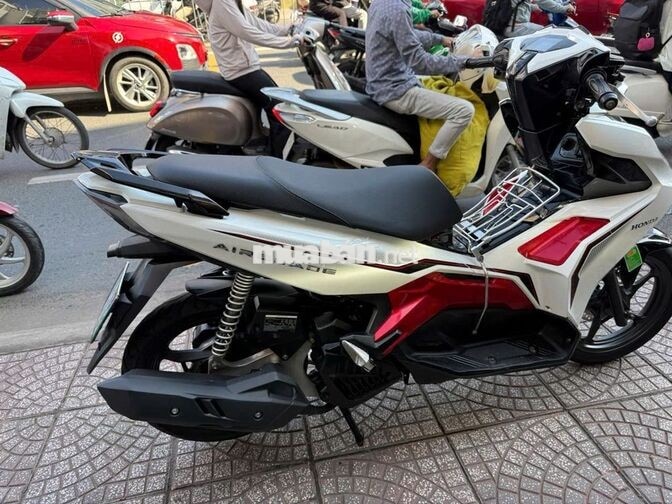 Honda Air Blade 125cc 2020 bs 59x3-62791