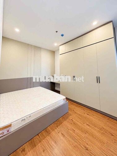 CĂN HỘ 2 PHÒNG NGỦ ĐỦ NỘI THẤT XỊN XÒ VIEW BIỂN CĂN HỘ MIA PLAZA