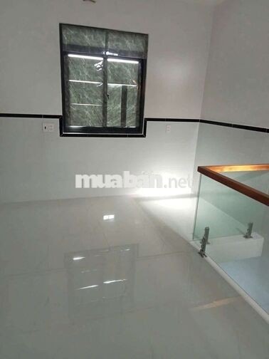 4*10. Nhà mới 1 lầu 2pn 2wc. ht22