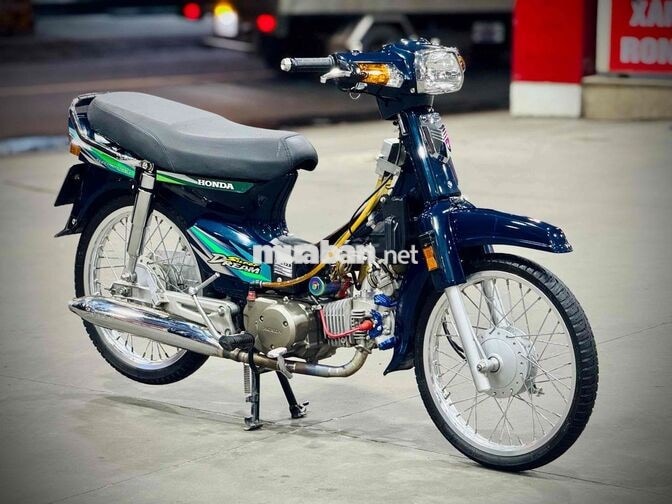 DREAM Thái 54/4Val Biển Đẹp Còn Uỷ Quyền
