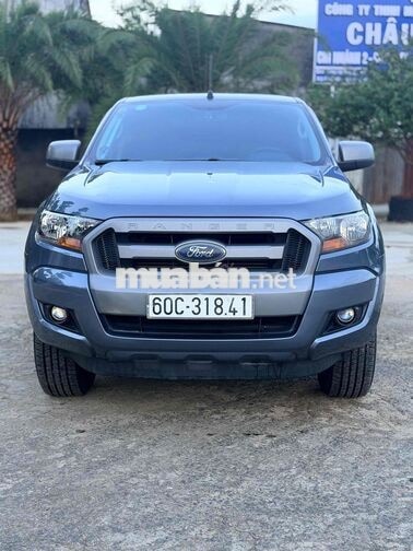 Ford Ranger 2016 XLS sàn siêu cọp 9vạn full hãng