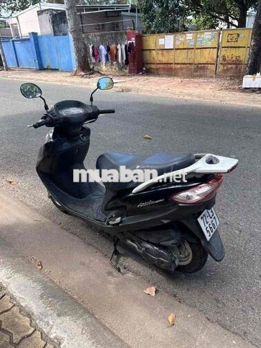 thanh lý atila máy êm xe sạch sẽ