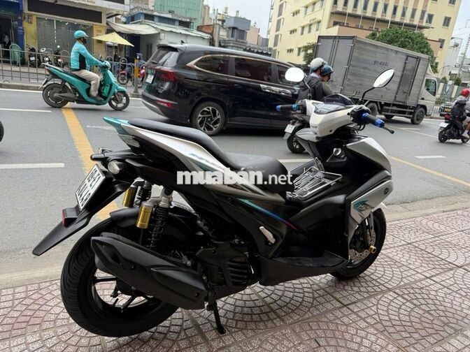 Yamaha NVX 155cc 2018 bs 69e1-40448