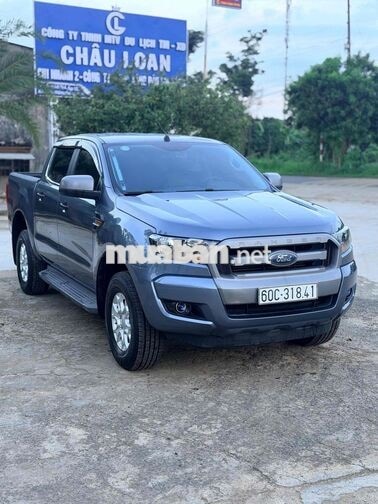 Ford Ranger 2016 XLS sàn siêu cọp 9vạn full hãng