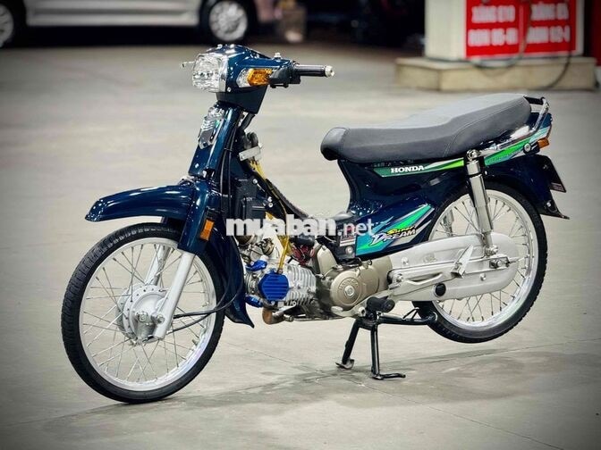 DREAM Thái 54/4Val Biển Đẹp Còn Uỷ Quyền