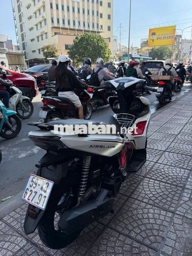 Honda Air Blade 125cc 2020 bs 59x3-62791