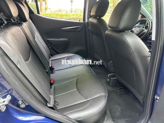 VinFast Fadil 2022 1.4AT Xanh Odo 4 Vạn Siêu Mới