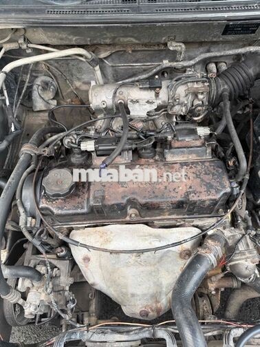 Mitsubishi Lancer 2005 Số sàn Bạc