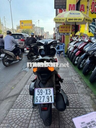 Honda Air Blade 125cc 2020 bs 59x3-62791