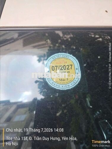 Mazda 3 2016 Hatchback 136603 km Trắng
