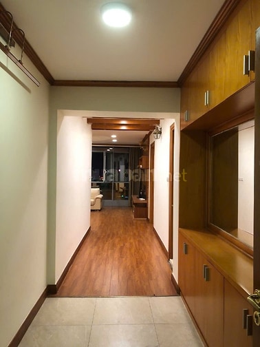 Cho thuê căn hộ tầng 21 tòa nhà Eurowindow