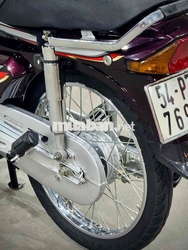 Super Dream 2008 Zin Dọn Full Đi Lướt