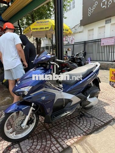 Honda Air Blade 125cc 2016 bs 76g1-25492