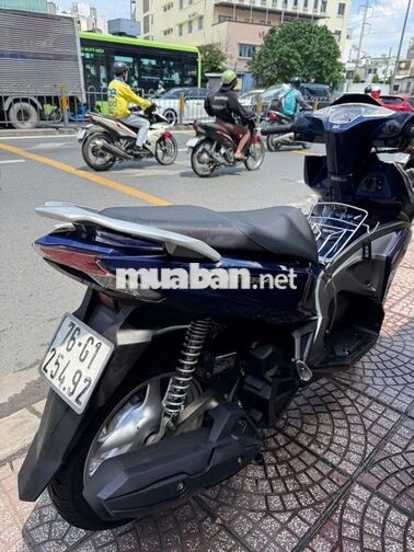 Honda Air Blade 125cc 2016 bs 76g1-25492