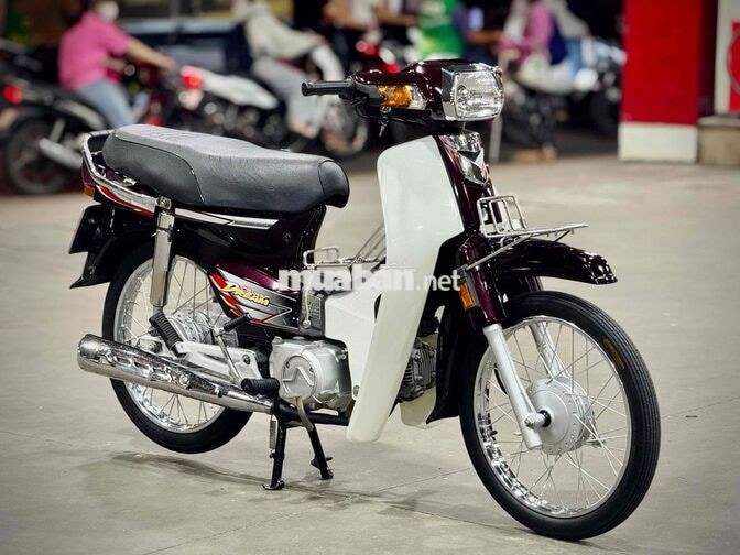 Super Dream 2008 Zin Dọn Full Đi Lướt