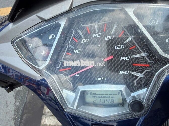 Honda Air Blade 125cc 2016 bs 76g1-25492