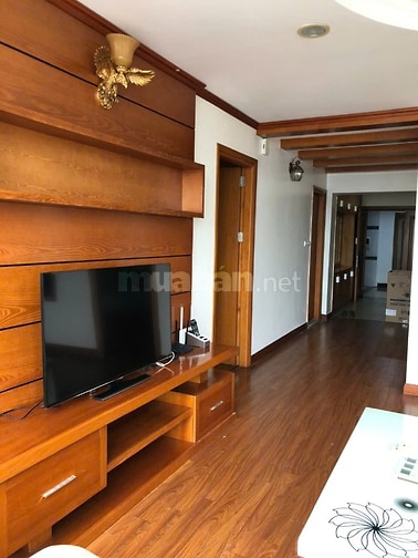 Cho thuê căn hộ tầng 21 tòa nhà Eurowindow