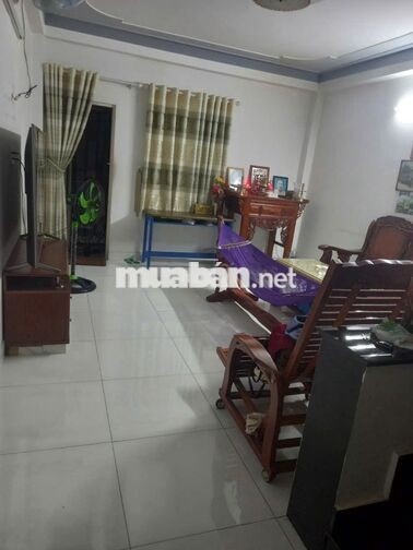 🏡 NHÀ 3 TẦNG THỚI AN – HXH ĐẬU TRONG NHÀ, FULL NỘI THẤT – GIÁ 5,5 TỶ