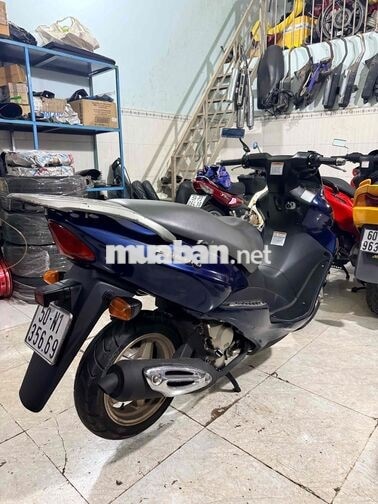 Suzuki Epicuro 150 màu Xanh