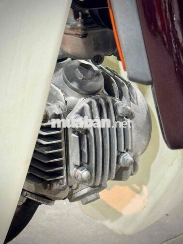 Super Dream 2008 Zin Dọn Full Đi Lướt