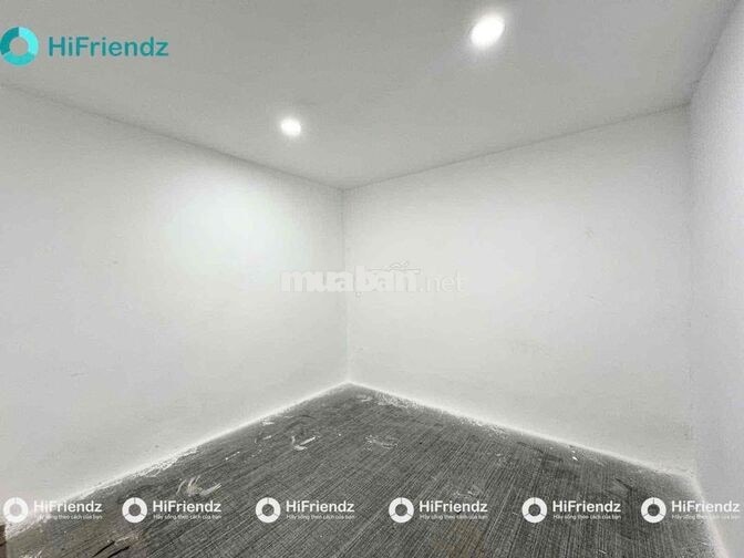 PHÒNG TRỌ TRỆT CÓ GÁC CAO ĐỨNG ĐƯỢC MỚI 100%, GẦN ĐH CÔNG NGHIỆP