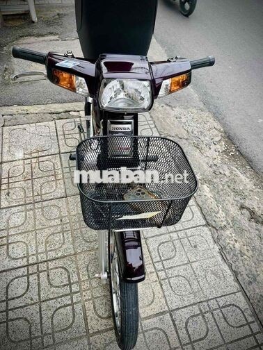 Honda Citi Dọn Full Super Dream 2004