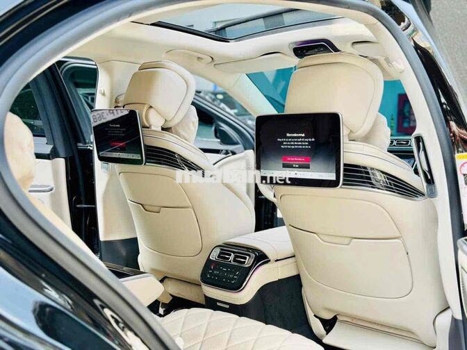 Mercedes-Benz S450 Model 2023