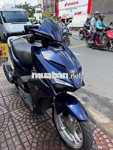 Honda Air Blade 125cc 2016 bs 76g1-25492