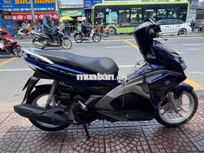 Honda Air Blade 125cc 2016 bs 76g1-25492