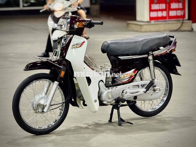 Super Dream 2008 Zin Dọn Full Đi Lướt